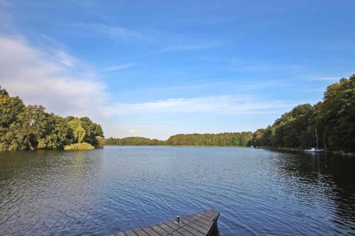 Finnhuette Neu Canow SEE 9861 Neu Canow allemagne