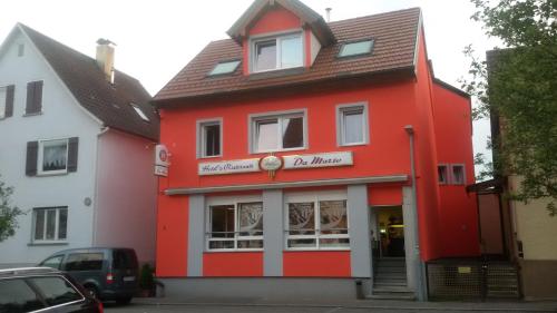 Fino da Mario Ebersbach an der Fils allemagne