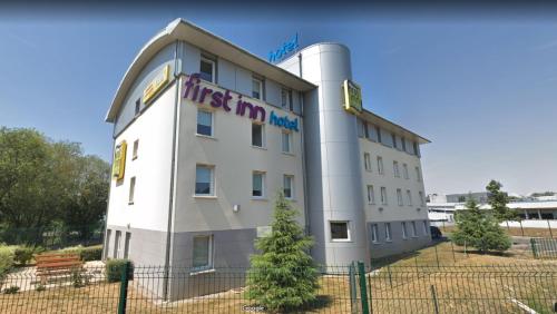 First Inn Hotel Paris Sud Les Ulis Les Ulis france