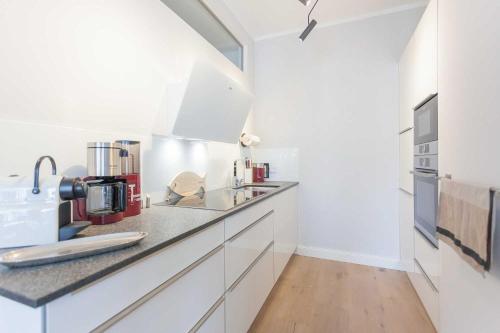 Appartement FIRST White Pearl Wilhelmstraße 26 Sellin