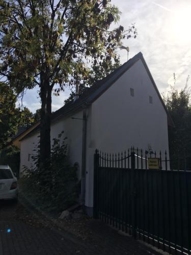 Fischer´s Häuschen Straupitz allemagne