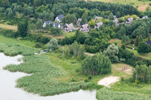 Fischerhaus in Quilitz Quilitz allemagne