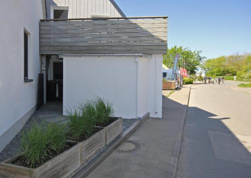 Maison de vacances Fischerhaus Lemkenhafen Am Seglerhafen Lemkenhafen auf Fehmarn