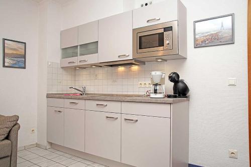 Appartement Fischerhus _ Wohnung 5 Nordstraße 9 Cuxhaven