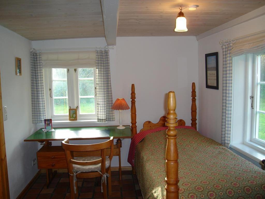 Appartement Fischerkate Detlefsen Westmarken 26, 25826 Sankt Peter-Ording