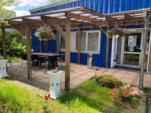 Maison d'hôtes FischersPension Kurt-Fischer-Straße 23D Ahrensburg