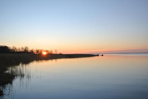 FischLANDinSicht Ribnitz-Damgarten allemagne