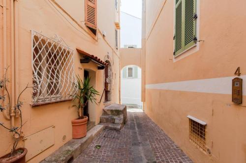 Fisherman’s House Cannes france