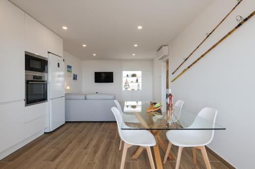 Appartement FishermenApartments - Carcavelos 32 Largo do Girassol, b2 Apartamento 32 Carcavelos