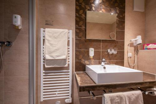 Flair Hotel Villa Ilske Bad Kösen allemagne