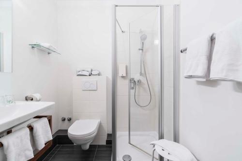 Hôtel Flair Hotel Zur Eiche Steinbecker Str. 111 Buchholz in der Nordheide