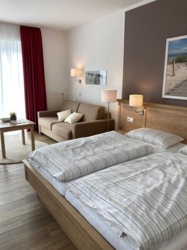 Flair Landhotel Strengliner Mühle Pronstorf allemagne
