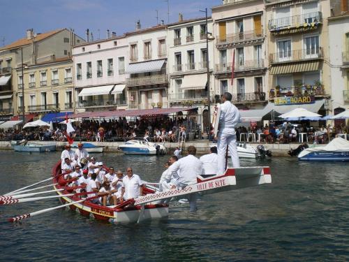 Camping FLAMANTS ROSES 3 45 AVENUE D INGRIL Frontignan