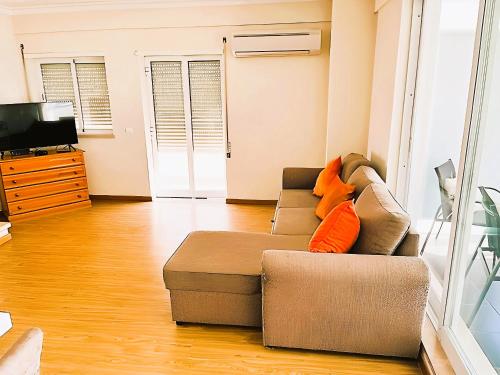 Appartement Flat 3 Bedrooms Albufeira Rua Manuel Teixeira Gomes Albufeira