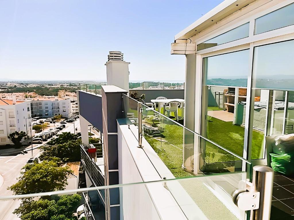 Appartement Flat 3 Bedrooms Albufeira Rua Manuel Teixeira Gomes, 8200-291 Albufeira