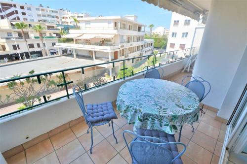 Appartement Flat in Juan 6 Avenue Docteur Dautheville Antibes