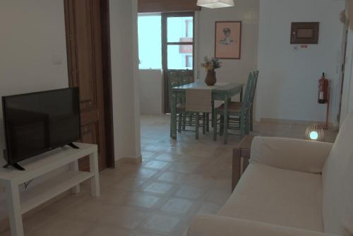 Appartement Flat Ocean View T2 Rua Bartolomeu Perestelo 1 3°F Monte Gordo