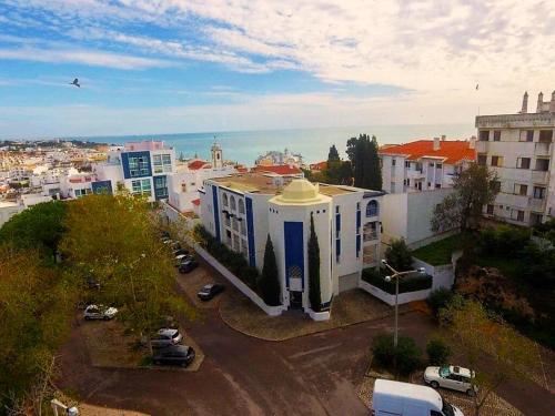 Appartement Flat T2 Perniciaro - Centre - Albufeira Rua Maria Teresa Semedo de Azevedo, Edificio Praceta das Canas Albufeira