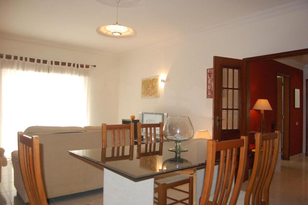 Appartement Flat Via Torraltinha Praça do Poder Local, Lote 4 A r/c Frt, 8600-524 Lagos