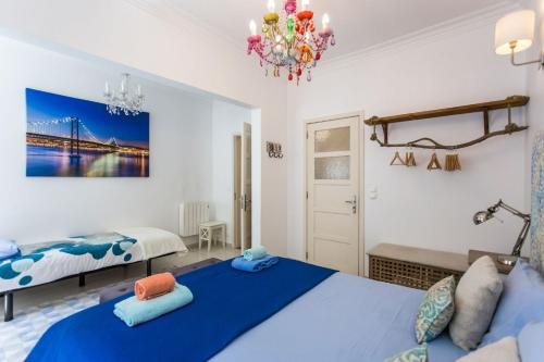 Flat with 1 bedroom and terrace in Moscavide - Lisbon Lisbonne portugal