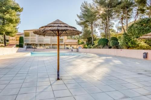 Appartement Flat With Swimming Pool Near The Beach 3915 Ancien Chemin de Toulon Sanary-sur-Mer