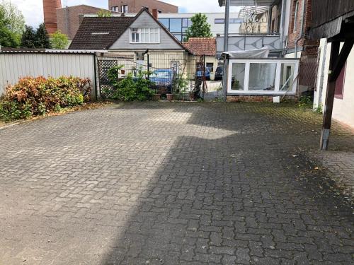 FLATLIGHT - Perfect For 4 - Kitchen - Parking - Netflix Hildesheim allemagne