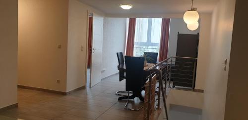 flats-4u - Cosy, quiet & clean apartment in the city ( Apt. 6 ) Bonn allemagne