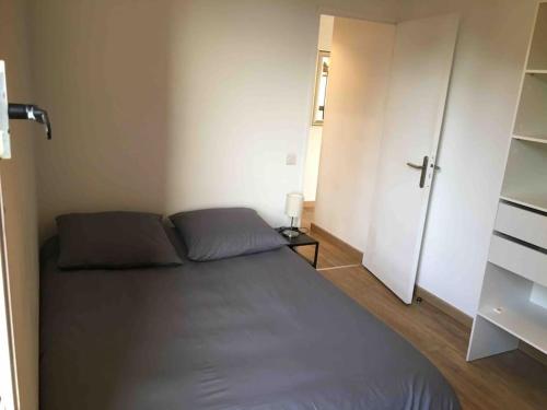 Appartement FLC 3 rooms Gare St Charles 1,5km Hyper Centre 2° ETAGE ASCENSEUR 49 Traverse du Moulin de la Villette Marseille