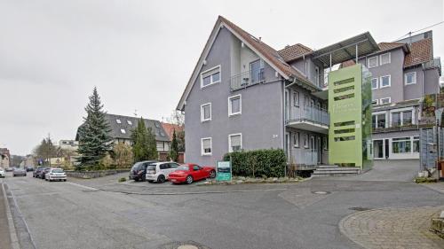 B&B / Chambre d'hôtes Fleiner Gästehaus 24 Erlachstraße Flein