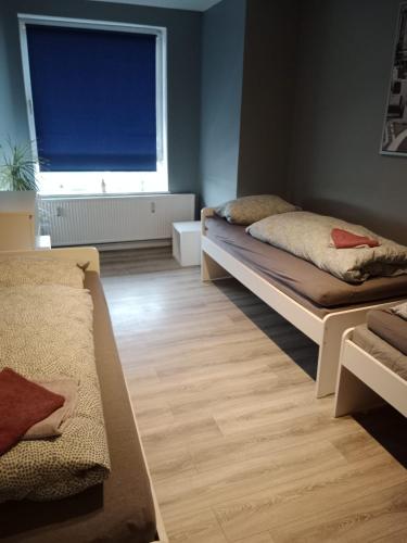 Appartements Flensburg Strandnah 19 Apenrader Straße Flensbourg