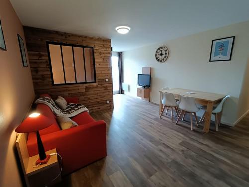 Appartements Fleurs des Alpes Chemin du Coin du Feu la feclaz Les Déserts