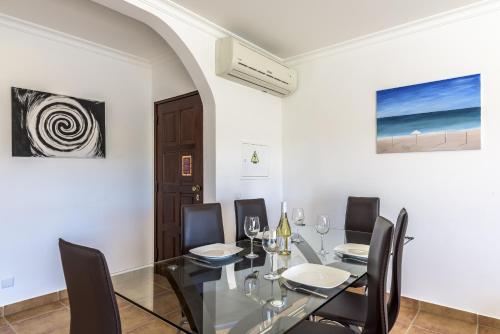 Appartement FLH Albufeira Vila Mira Flat with Pool Rua do Corguinho Albufeira