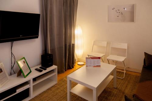 Appartement FLH - Alegria Flat at Príncipe Real Rua da Conceição da Glória, 51 Lisbonne