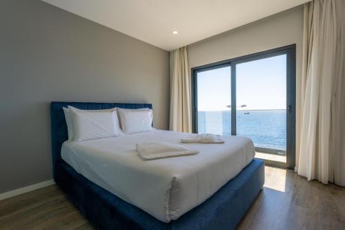 Appartement FLH Amazing Ocean View with Balcony Rampa Ponta da Polé, Empreendimento Cliff Residence Santa Cruz