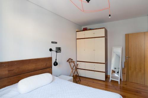 Appartement FLH Anjos Cosy Place Rua Andrade, 63, 4 Lisbonne