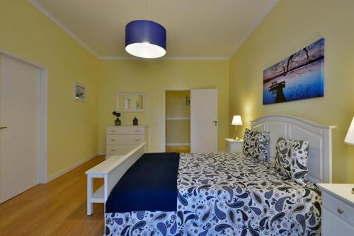 FLH Bairro Alto - Chiado Spacious Flat Lisbonne portugal