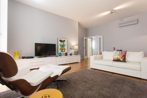 Appartement FLH Baixa World Flat Rua da Assunção, 99 Lisbonne