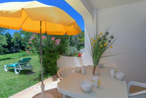 FLH Balaia Village Apartment with Pool I Olhos de Água portugal