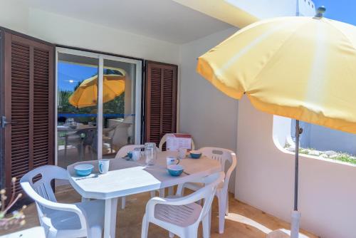 Appartement FLH Balaia Village Apartment with Pool II 642 Balaia Golf Village Olhos de Água