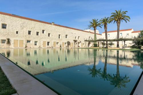 FLH Bernardas Fresh Mezzanine with Pool Tavira portugal