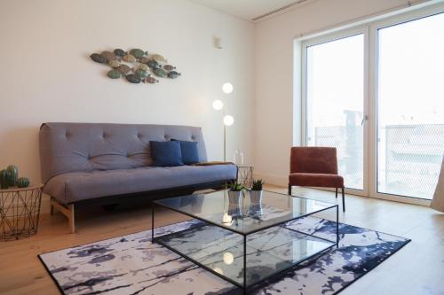 Appartement FLH Cais Sodré Design Flat 11 Boqueirão Ferreiros Lisbonne