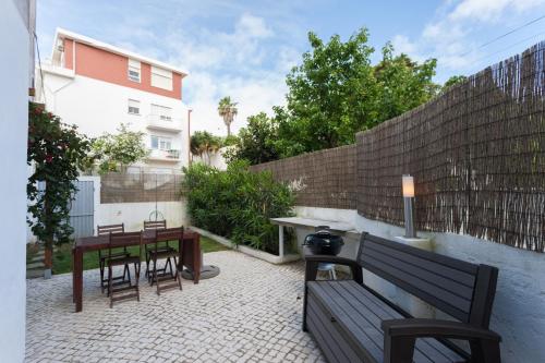 FLH Cascais Apartment with Terrace Cascais portugal