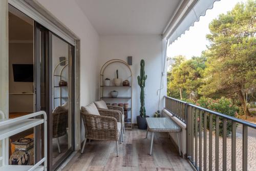 FLH Cascais Spacious Apartment with Balcony Cascais portugal