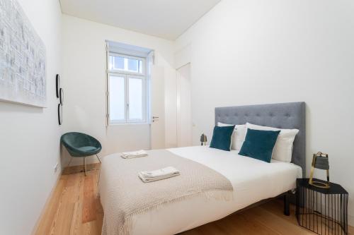 FLH Chiado Trendy Apartment Lisbonne portugal