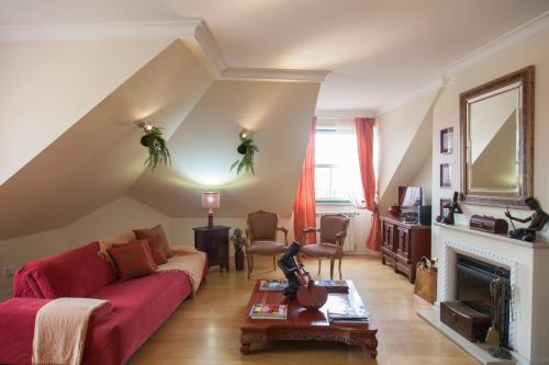 FLH Chic Chiado Exotic Spacious Residence Lisbonne portugal