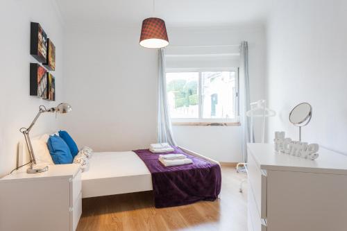 Appartement FLH Cosy Apartment in Lapa Rua Ribeiro Sanches 23 Lisbonne