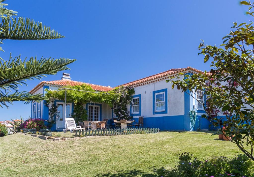 Maison de vacances FLH Ericeira Country House Rua das Acácias, 12, 2655-001 Ericeira