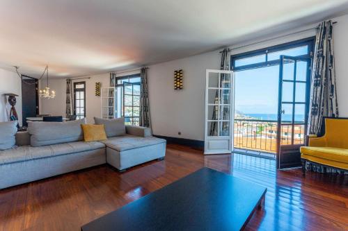 Appartement FLH Funchal Artistic Apartment with Balcony 1 Travessa das Capuchinhas Funchal