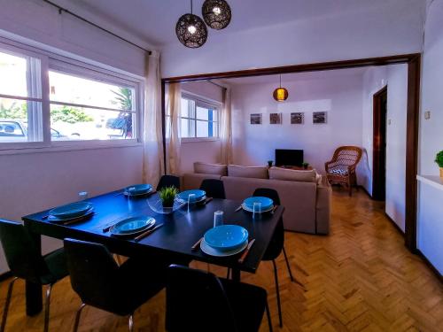 Appartement FLH Loulé Balcony Spacey Apartment 44 Rua Ascensão Guimarães Loulé