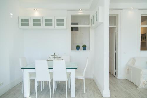 Appartement FLH Madragoa Fresh Design Apartment Avenida 24 de Julho n.º 92 - 92c Lisbonne